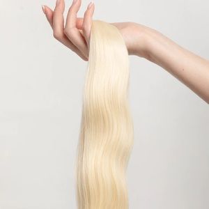 HARLOC brand new 16-18” porcelain extensions
